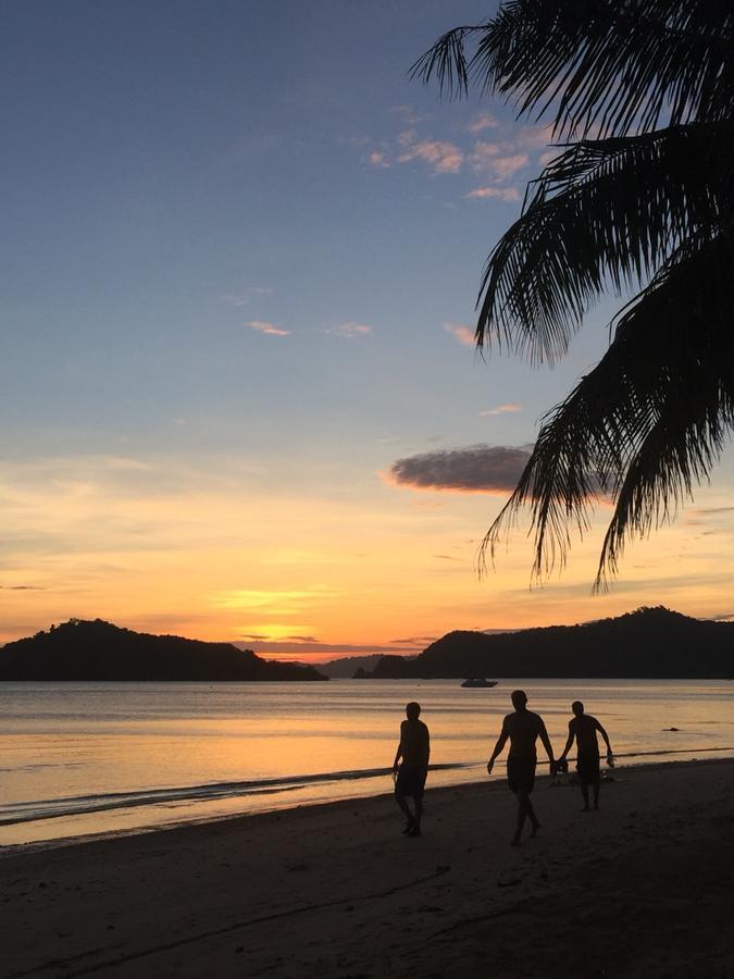 Joe'S Corner Kohmak Hotel Koh Mak Exterior photo